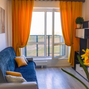 Фотография квартиры Welcome Home (Велком Хоум) на проспекте Магеллана