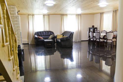 Фотографии гостевого дома
Becho Guest House