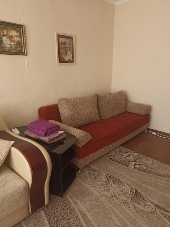 Фотография квартиры Апартаменты на улице Городилова 10 А