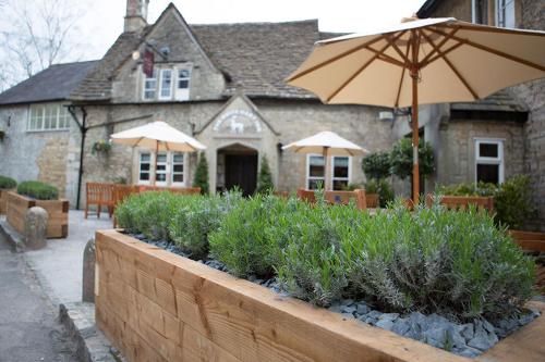 Фотография гостиницы The White Hart