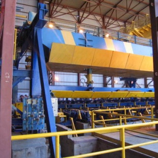 Фотография предприятий Шахтинский завод гидропривод