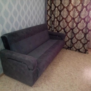 Фотография квартиры Квартира с хорошей транспортной доступностью