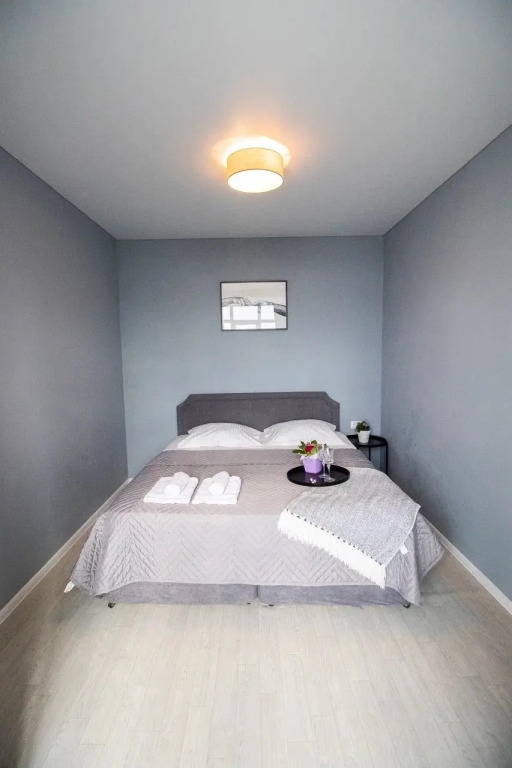 Фотография квартиры Квартира с Видом на Волгу