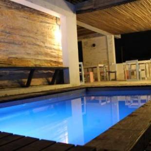 Фотографии гостиницы 
            Casa Kai