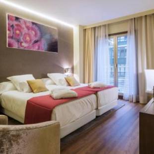 Фотография гостиницы Agua de Mar Hotel Boutique