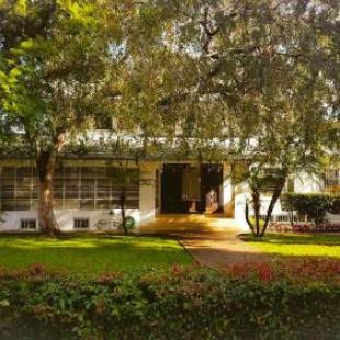 Фотографии хостела
Orange Drive Hostel