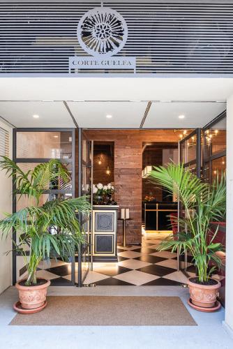 Фотография гостиницы Corte Guelfa