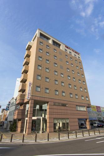 Фотография гостиницы Saijo Urban Hotel