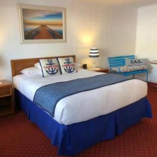 Фотографии мотеля
Mariner Motel