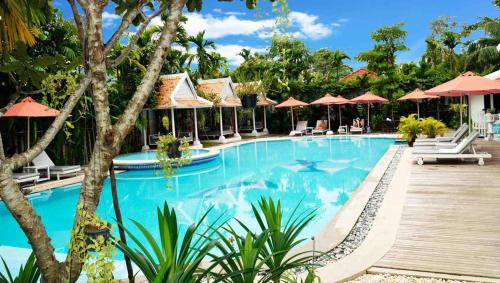 Фотография гостиницы Memoire d' Angkor Boutique Hotel