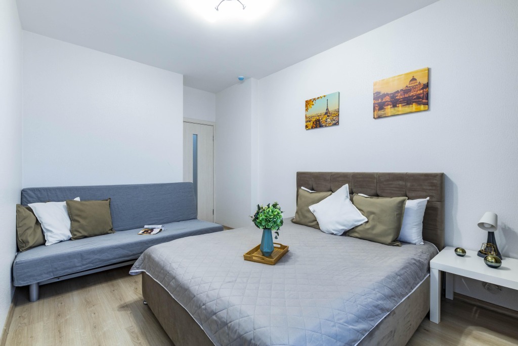 Фотография квартиры Квартира Комфортная Квартира Центр