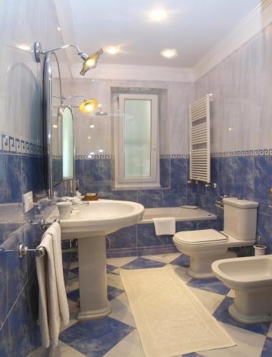 Фотография мини отеля La Casa di Anny