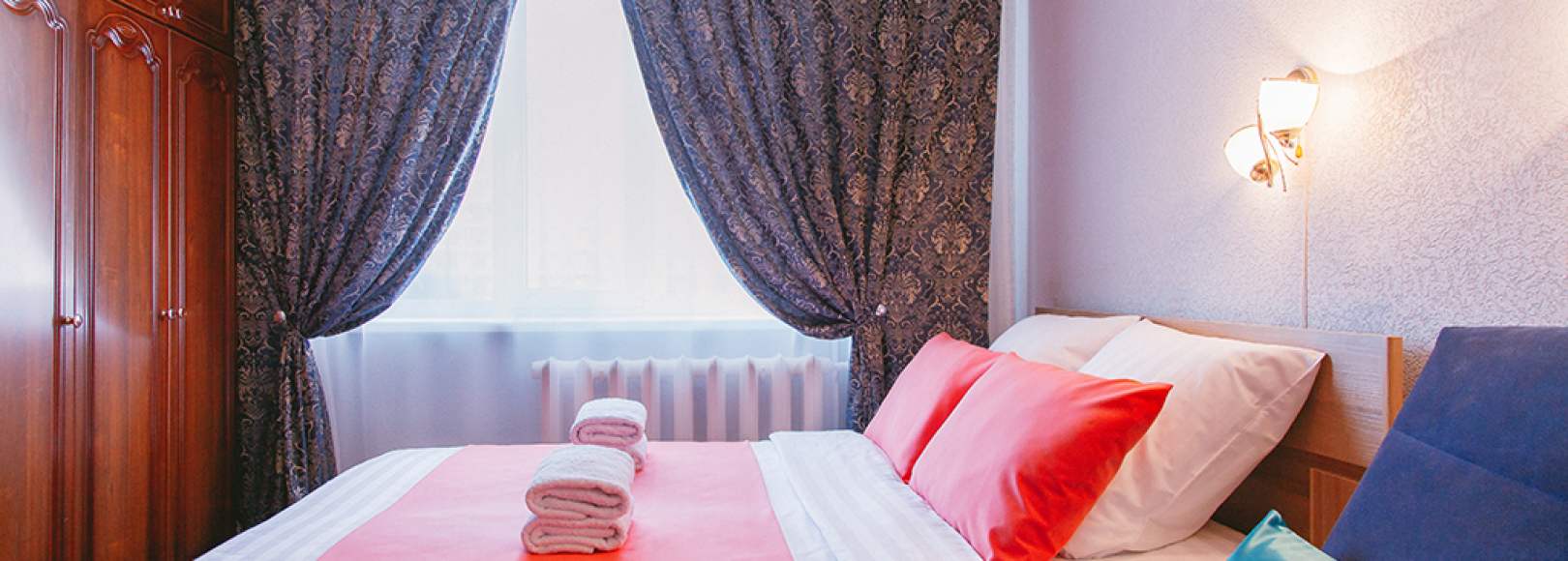 Фотография квартиры Пять Звезд Снежинка