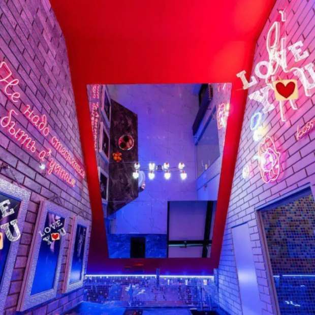 Фотографии квартиры 
            Апарт Энержи