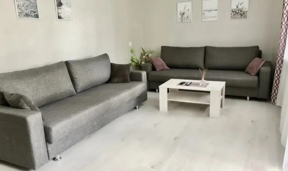 Фотография квартиры Апартаменты на улице Петруся Бровки 37