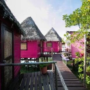 Фотография гостиницы Urraca Private Island