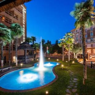 Фотографии гостиницы
Royal Hotel Carlton