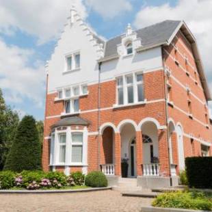 Фотографии мини отеля
Prachtig herenhuis uit 1925