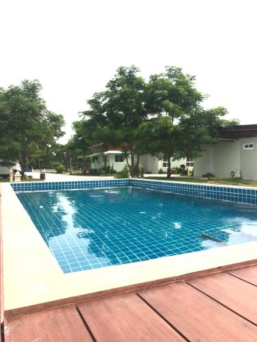 Фотография гостиницы Me and Tree Villa