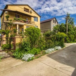 Фотография мини отеля Александровская усадьба