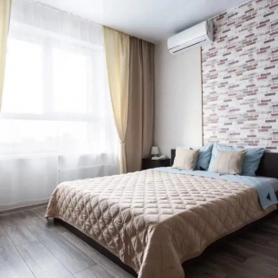 Фотография квартиры Апартаменты Уютные на 10 Этаже