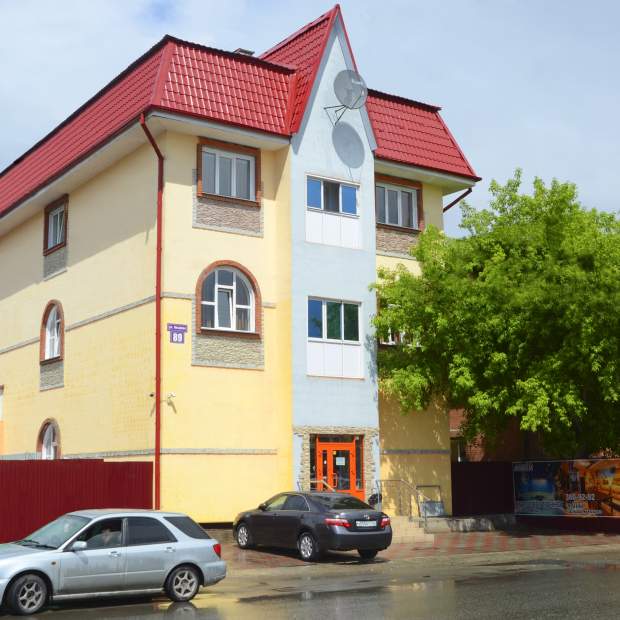 Фотографии гостиницы
Антей