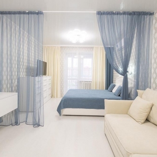 Фотография квартиры Апартаменты Петровские на переулке Базарный 7