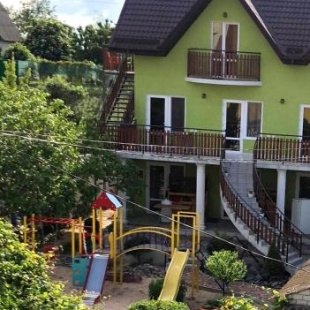 Фотография мини отеля Седьмое Небо