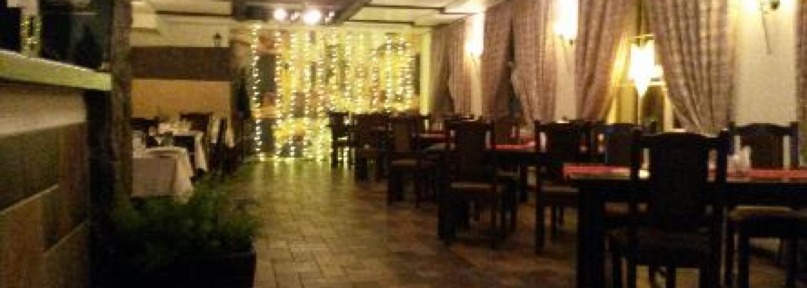 Фотография банкетного зала Каминный зал