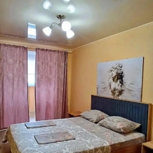 Фотография квартиры Квартира на Улице Коцоева 19