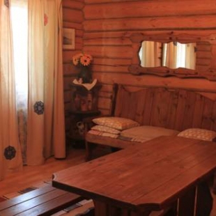 Фотография гостевого дома Покровская Усадьба