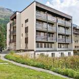 Фотография гостевого дома Hostel Casa Franco