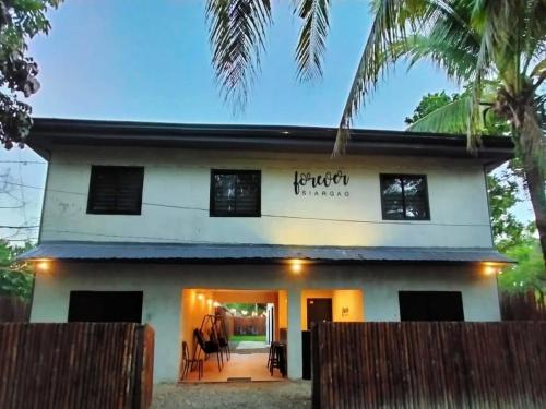 Фотография мини отеля FOREVER SIARGAO