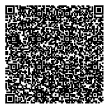 QR код достопримечательности Галерея визуальных искусств АВЭК