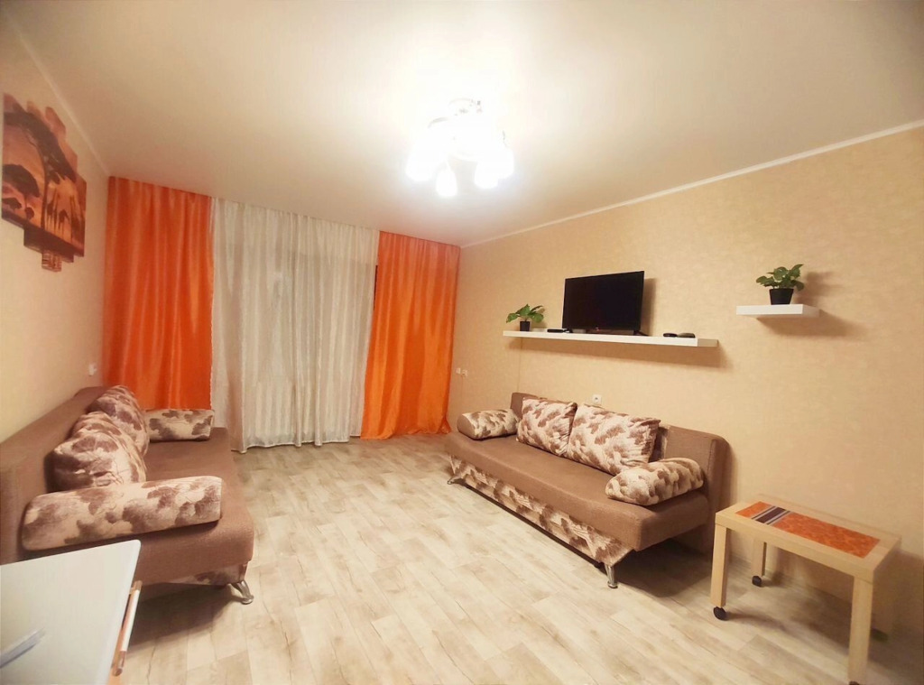 Фотография квартиры Квартира в 7 микрорайоне 46