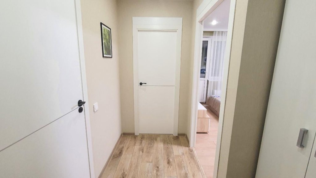 Фотография квартиры Квартирки НН на улице Сухопутная