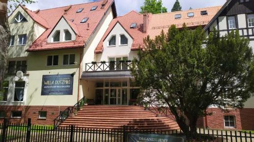 Фотографии гостиницы
Willa Jarzębina