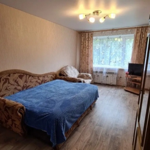 Фотография квартиры Квартира на Карла Маркса 72А