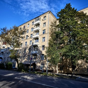 Фотография квартиры EasyGuest улице Малая Грузинская