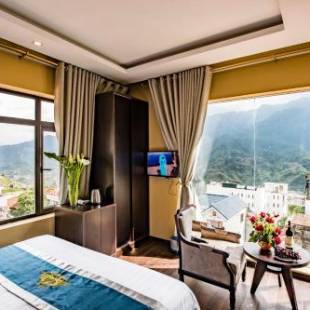 Фотографии гостиницы 
            Mimosa Hotel Sapa