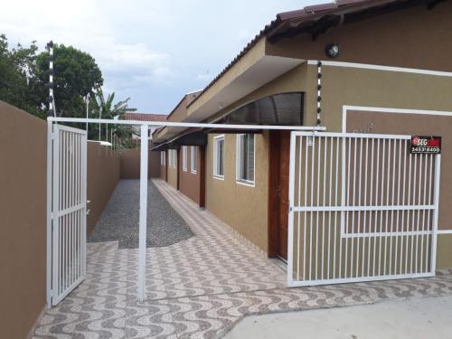 Фотография гостевого дома Residencial Sol de Verão