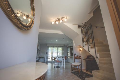 Фотография мини отеля Villa Malù