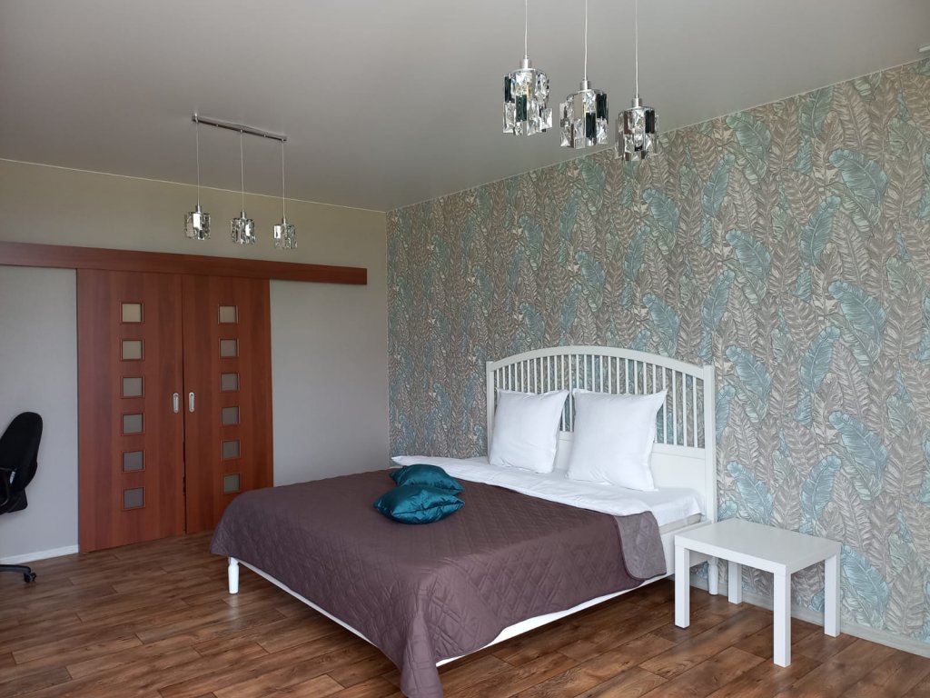 Фотография квартиры Апартаменты у озера