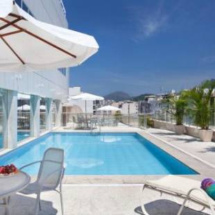 Фотографии гостиницы 
            Windsor Florida