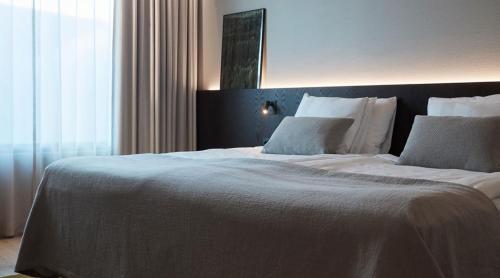 Фотография гостиницы Solo Sokos Hotel Paviljonki