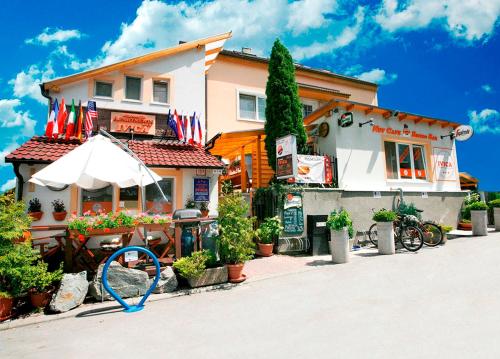 Фотография апарт отеля Apart Hotel Villas Ivica