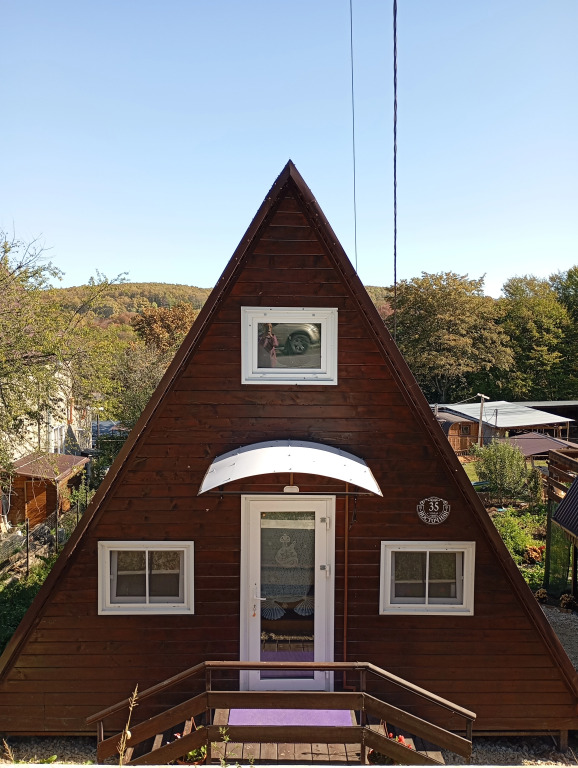 Фотография Коттеджа Частный дом Казачий стан