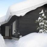 Фотография гостевого дома Holiday Home Lomaylläs maja- palovaarankaarre 6 a