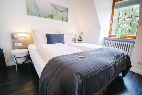 Фотография гостиницы Sporthotel Fuchsbachtal