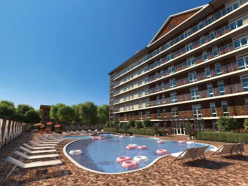 Фотографии гостиницы
Посейдон у моря